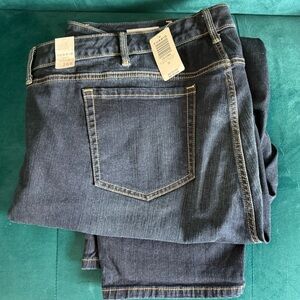 NWT Torrid Boyfriend Jeans Size 26